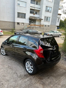 Nissan Note 1.2i/avtomatik/navi. - 6999 € - 22380722 7