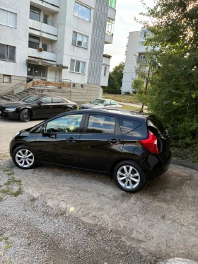 Nissan Note 1.2i/avtomatik/navi. - 6999 € - 22380722 4