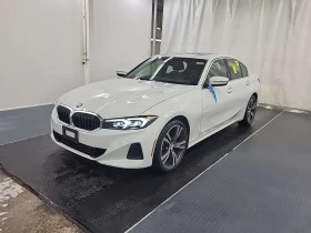 ������ BMW 330
