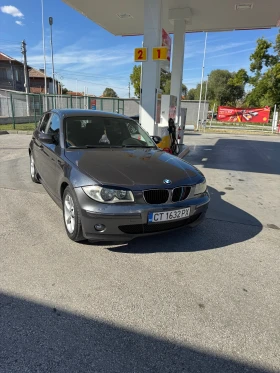 BMW 118 | Mobile.bg � ����� ������ 11