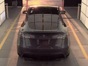 Tesla Model Y LONG RANGE/ЕЛЕКТРИЧЕСКА СЕДАЛКА НА ШОФЬОРА С 12 РЕ | Auto.bg — изображение 5