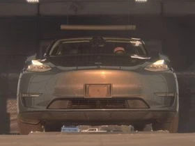 Tesla Model Y LONG RANGE/ЕЛЕКТРИЧЕСКА СЕДАЛКА НА ШОФЬОРА С 12 РЕ | Auto.bg — изображение 3