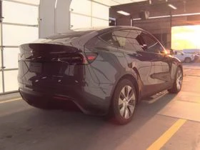 Tesla Model Y LONG RANGE/ЕЛЕКТРИЧЕСКА СЕДАЛКА НА ШОФЬОРА С 12 РЕ | Auto.bg — изображение 4