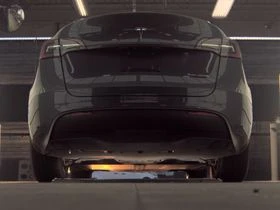 Tesla Model Y LONG RANGE/ЕЛЕКТРИЧЕСКА СЕДАЛКА НА ШОФЬОРА С 12 РЕ | Auto.bg — изображение 6