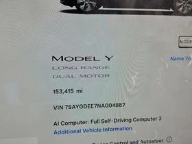 Tesla Model Y LONG RANGE/ЕЛЕКТРИЧЕСКА СЕДАЛКА НА ШОФЬОРА С 12 РЕ | Auto.bg — изображение 11