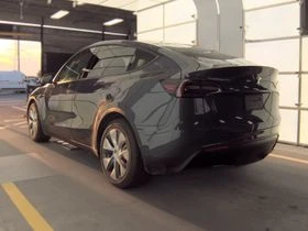 Tesla Model Y LONG RANGE/ЕЛЕКТРИЧЕСКА СЕДАЛКА НА ШОФЬОРА С 12 РЕ | Auto.bg — изображение 7