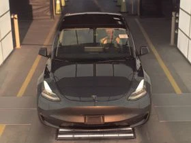 Tesla Model Y LONG RANGE/ЕЛЕКТРИЧЕСКА СЕДАЛКА НА ШОФЬОРА С 12 РЕ