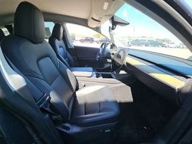 Tesla Model Y LONG RANGE/ЕЛЕКТРИЧЕСКА СЕДАЛКА НА ШОФЬОРА С 12 РЕ | Auto.bg — изображение 14