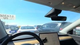 Tesla Model Y LONG RANGE/ЕЛЕКТРИЧЕСКА СЕДАЛКА НА ШОФЬОРА С 12 РЕ | Auto.bg — изображение 8