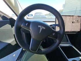 Tesla Model Y LONG RANGE/ЕЛЕКТРИЧЕСКА СЕДАЛКА НА ШОФЬОРА С 12 РЕ | Auto.bg — изображение 13
