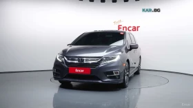 Honda Odyssey * * Lane assist* * Camera* * Distronic* * Memory*  - 21000 € - 74988645 3