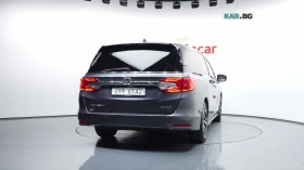 Honda Odyssey * * Lane assist* * Camera* * Distronic* * Memory*  - 21000 € - 74988645 4
