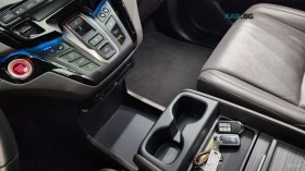 Honda Odyssey * * Lane assist* * Camera* * Distronic* * Memory*  - 21000 € - 74988645 9