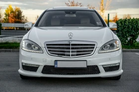 Mercedes-Benz S 500 * AMG* * LONG* * FACELIFT* * ТОП СЪСТОЯНИЕ*  - 16899 € - 37868223 2