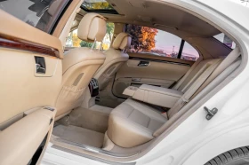 Mercedes-Benz S 500 * AMG* * LONG* * FACELIFT* * ТОП СЪСТОЯНИЕ*  - 16899 € - 37868223 13