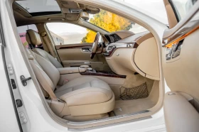 Mercedes-Benz S 500 * AMG* * LONG* * FACELIFT* * ТОП СЪСТОЯНИЕ*  - 16899 € - 37868223 11