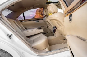 Mercedes-Benz S 500 * AMG* * LONG* * FACELIFT* * ТОП СЪСТОЯНИЕ*  - 16899 € - 37868223 12