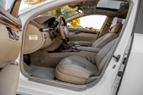 Mercedes-Benz S 500 * AMG* * LONG* * FACELIFT* * ТОП СЪСТОЯНИЕ*  - 16899 € - 37868223 10