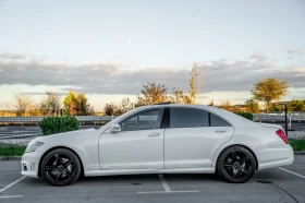 Mercedes-Benz S 500 * AMG* * LONG* * FACELIFT* * ТОП СЪСТОЯНИЕ*  - 16899 € - 37868223 4