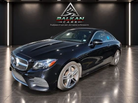 Mercedes-Benz E 400 AMG-pack* 360* Brum* Pano* Обдух* 