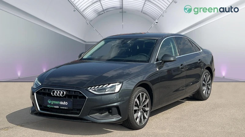 Audi A4 35 TFSi, снимка 1 - Автомобили и джипове - 46994611