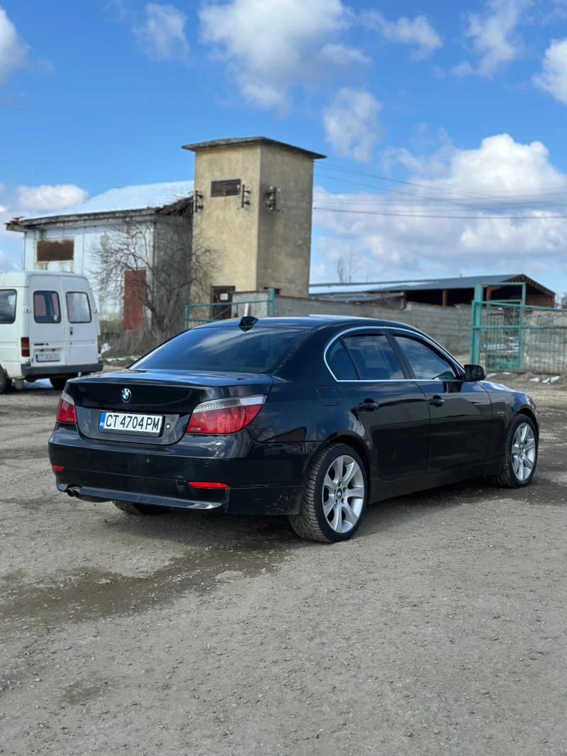 BMW 530 XD 231 , снимка 5 - Автомобили и джипове - 49221766