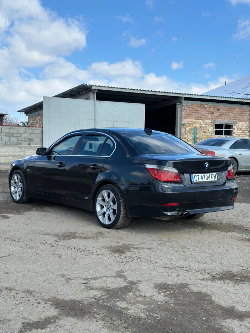 BMW 530 XD 231 , снимка 7 - Автомобили и джипове - 49221766