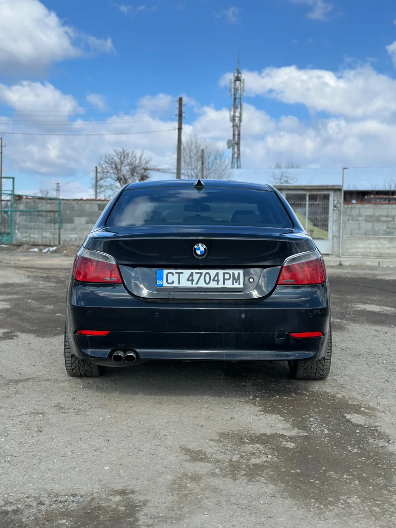 BMW 530 XD 231 , снимка 6 - Автомобили и джипове - 49221766