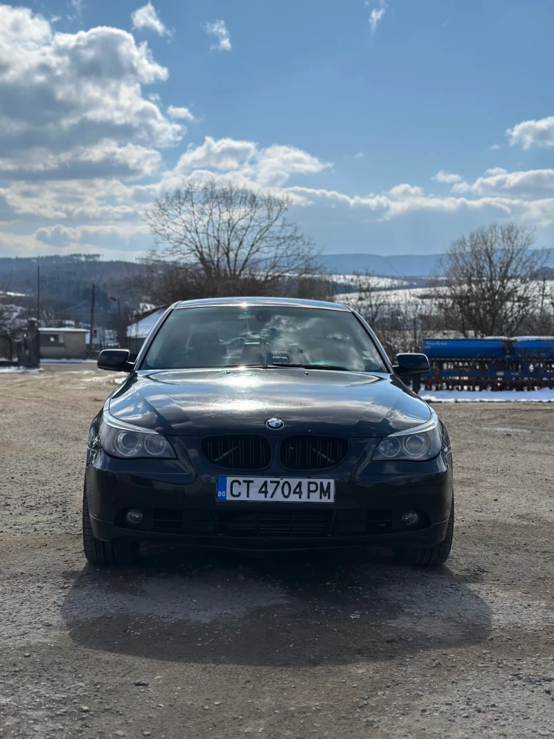 BMW 530 XD 231 , снимка 2 - Автомобили и джипове - 49221766