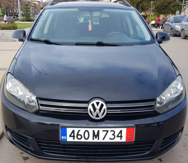 VW Golf, снимка 2 - Автомобили и джипове - 49380555