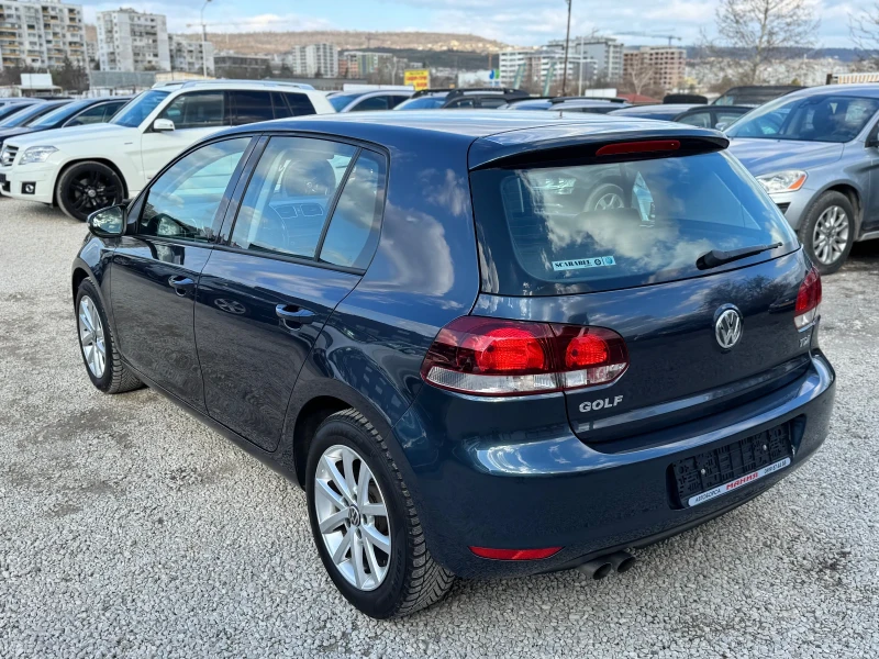 VW Golf 2.0TDI , снимка 5 - Автомобили и джипове - 49561275