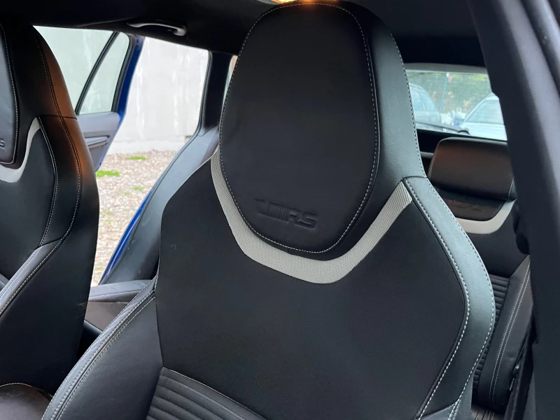 Skoda Octavia VRS 2.0TDI 4x4 DSG, снимка 12 - Автомобили и джипове - 49846747