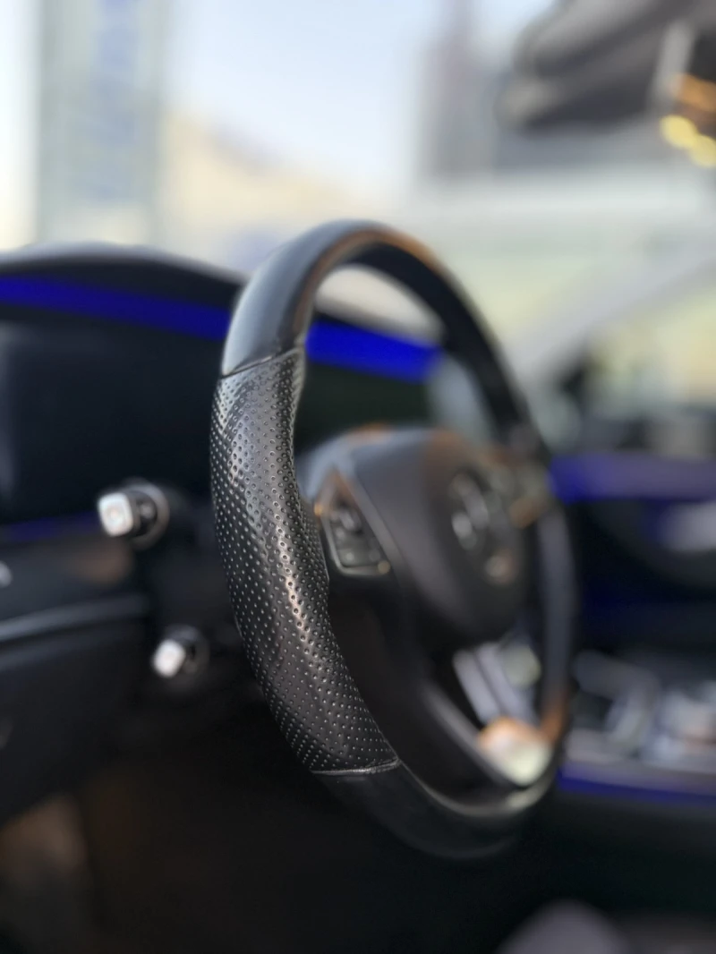 Mercedes-Benz E 350 E350 D, снимка 10 - Автомобили и джипове - 52507991