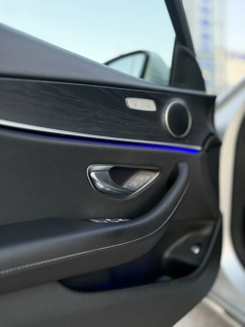 Mercedes-Benz E 350 E350 D, снимка 7 - Автомобили и джипове - 52507991