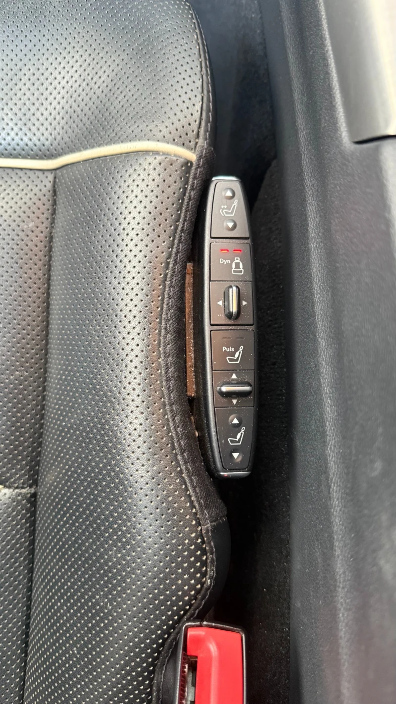 Mercedes-Benz E 350, снимка 10 - Автомобили и джипове - 52038888