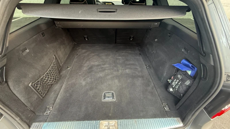 Mercedes-Benz E 350, снимка 13 - Автомобили и джипове - 52038888