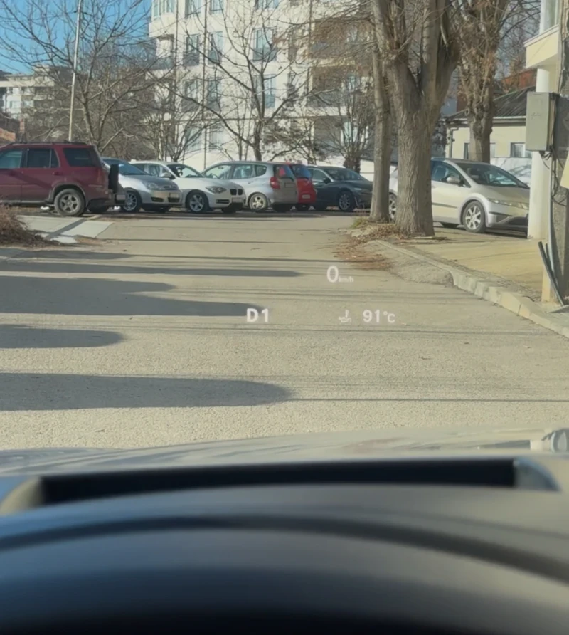 Audi A6 ZF8 Matrix Stage 1, снимка 11 - Автомобили и джипове - 52230795