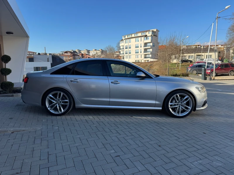 Audi A6 ZF8 Matrix Stage 1, снимка 3 - Автомобили и джипове - 52230795