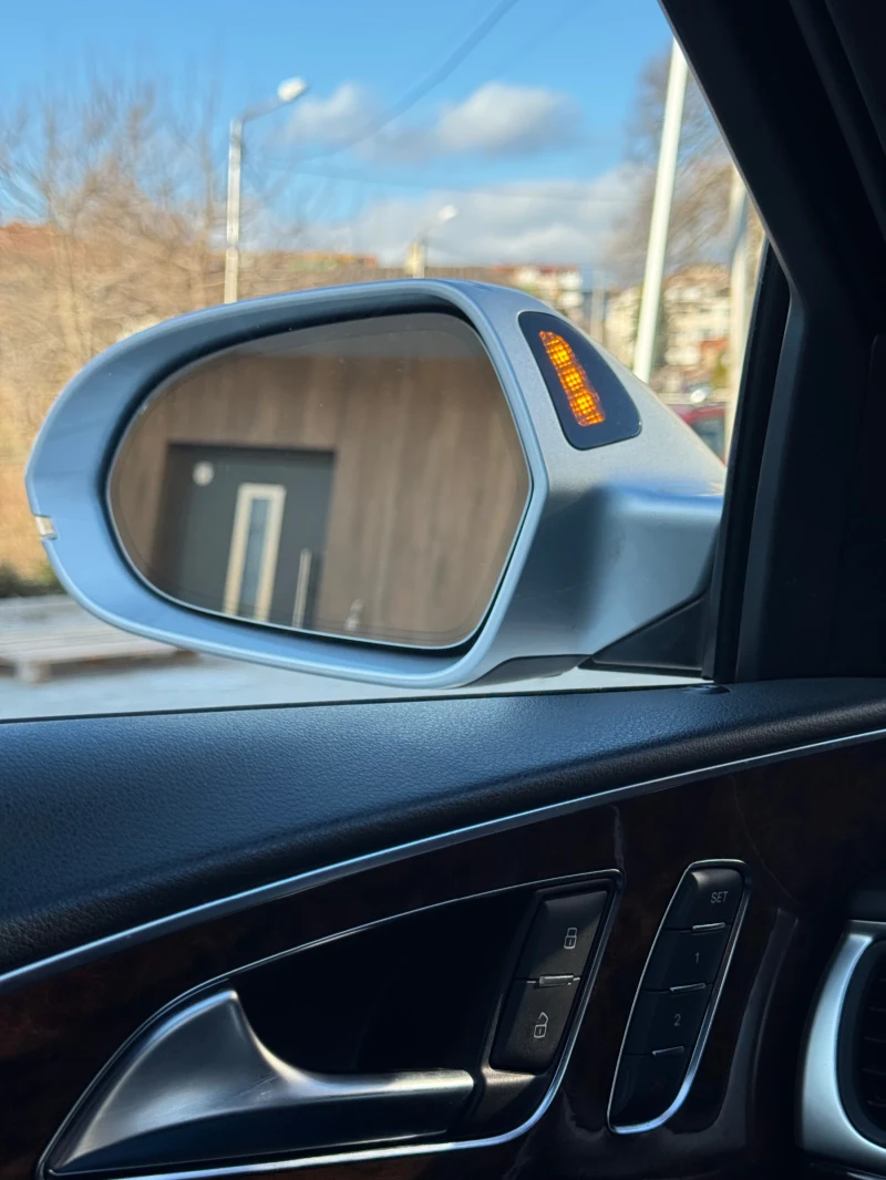 Audi A6 ZF8 Matrix Stage 1, снимка 10 - Автомобили и джипове - 52230795