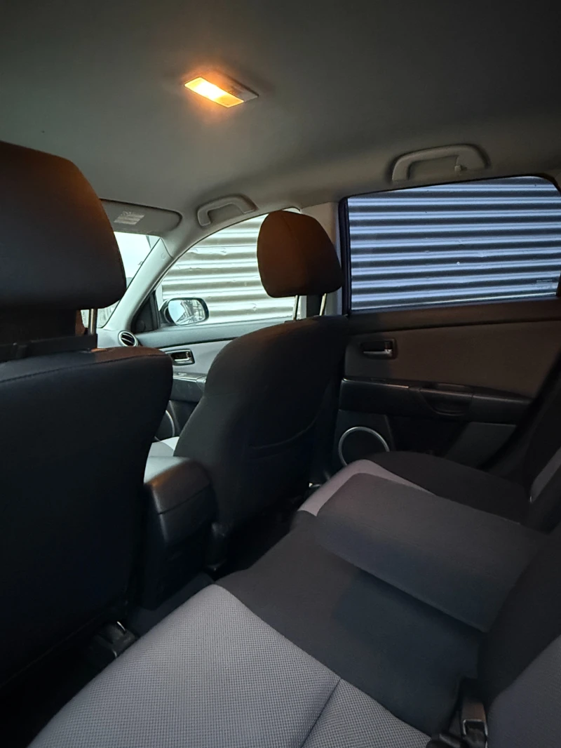 Mazda 3 2.0 143 Facelift, снимка 7 - Автомобили и джипове - 52297840