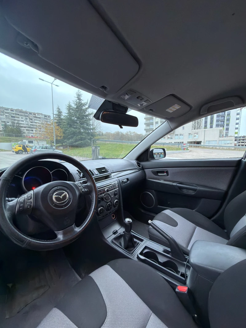 Mazda 3 2.0 143 Facelift, снимка 6 - Автомобили и джипове - 52297840
