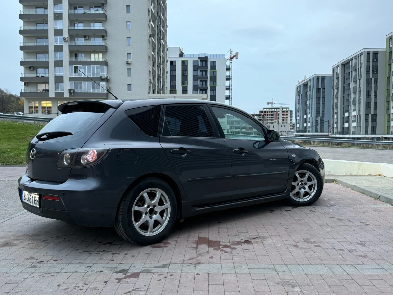 Mazda 3 2.0 143 Facelift, снимка 2 - Автомобили и джипове - 52297840