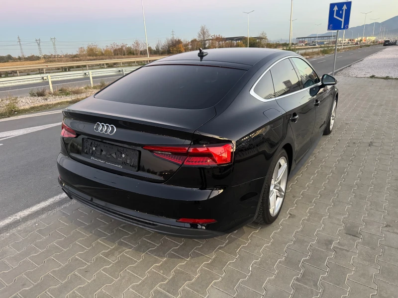 Audi A5 S Line, снимка 6 - Автомобили и джипове - 52420513