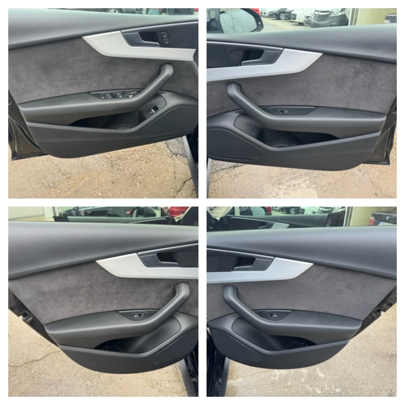 Audi A5 S Line, снимка 13 - Автомобили и джипове - 52420513