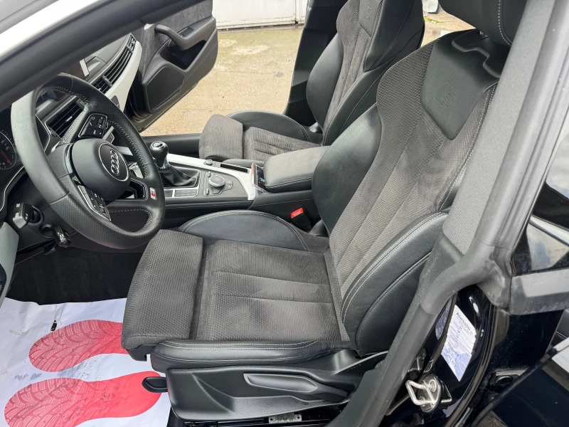 Audi A5 S Line, снимка 7 - Автомобили и джипове - 52420513