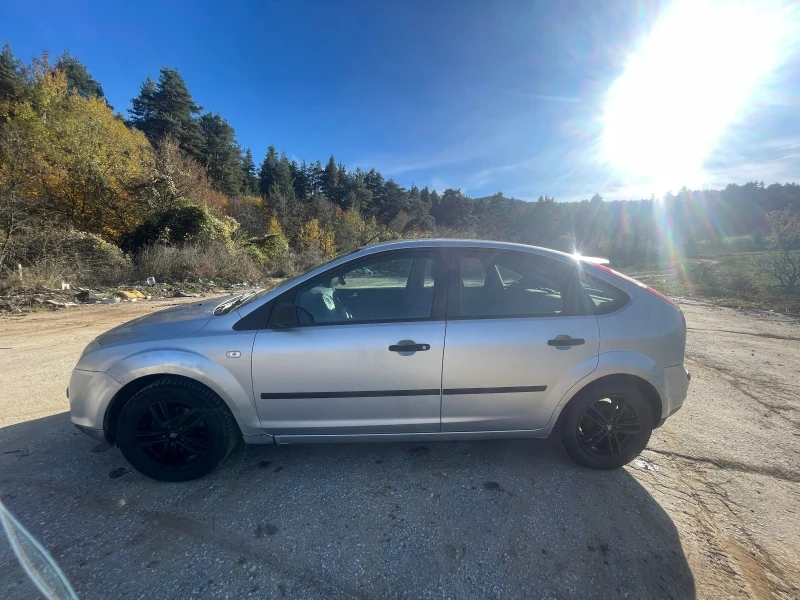 Ford Focus, снимка 7 - Автомобили и джипове - 52486701