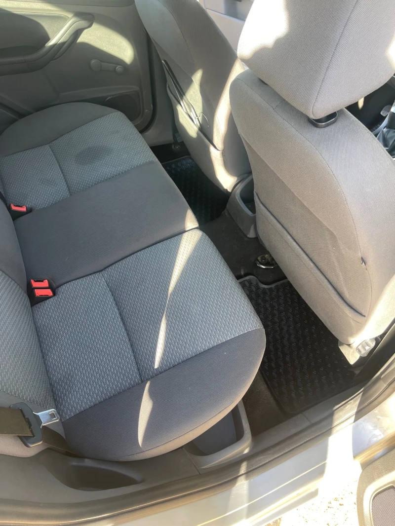 Ford Focus, снимка 10 - Автомобили и джипове - 52486701