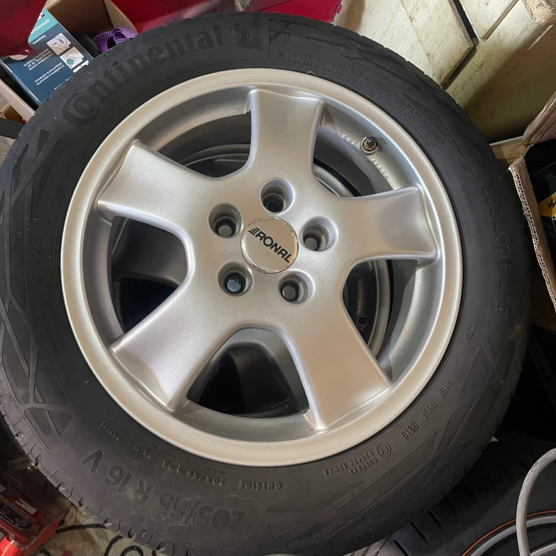 Ford Focus, снимка 15 - Автомобили и джипове - 52486701