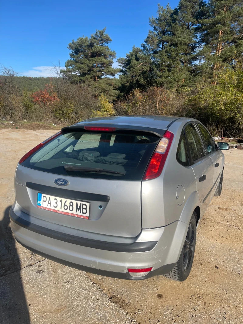 Ford Focus, снимка 3 - Автомобили и джипове - 52486701