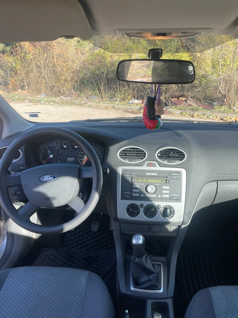 Ford Focus, снимка 11 - Автомобили и джипове - 52486701